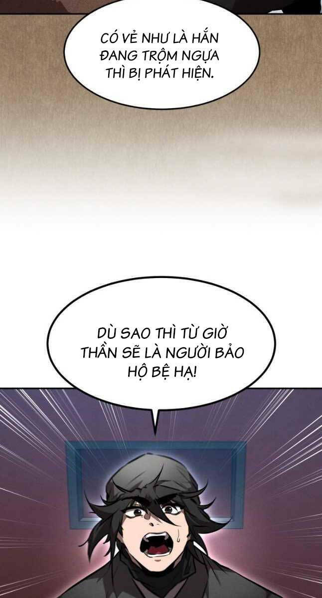 Chuyển Sinh Thành Tiêu Sư Chapter 51 - Trang 2