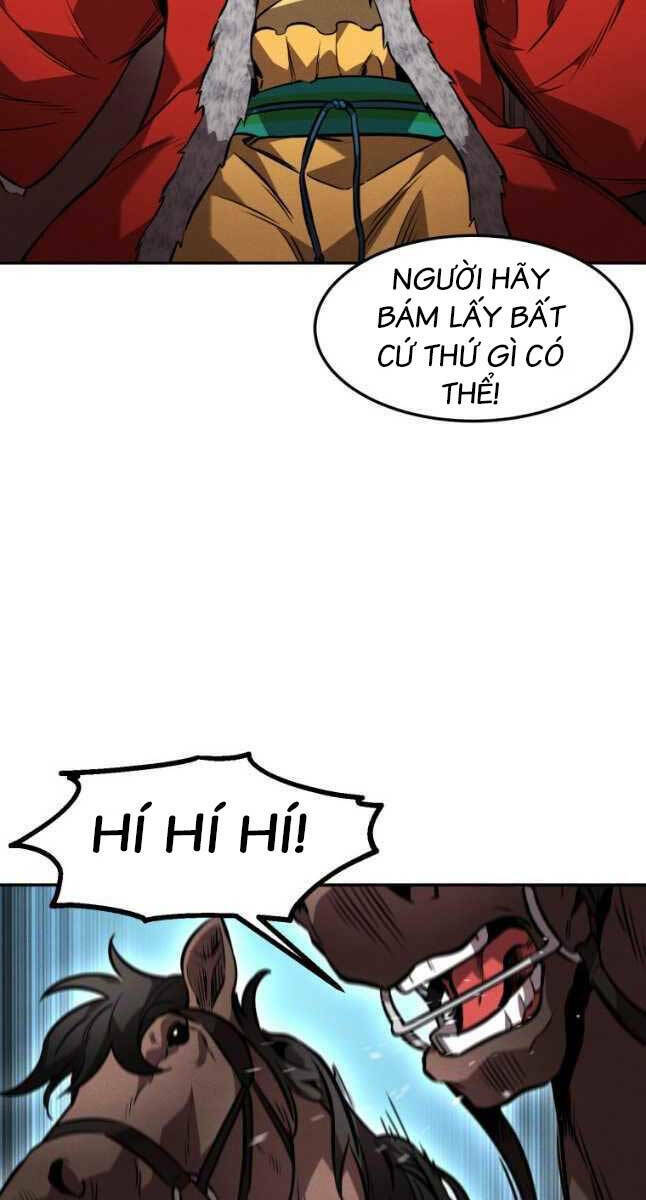 Chuyển Sinh Thành Tiêu Sư Chapter 51 - Trang 2