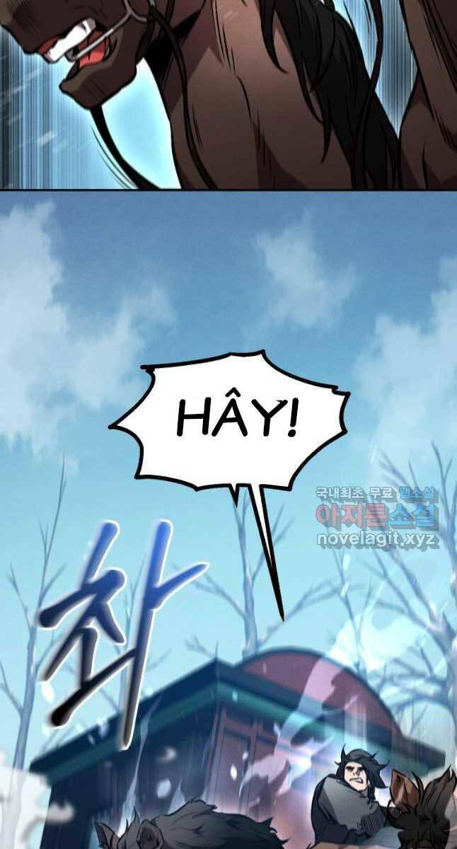 Chuyển Sinh Thành Tiêu Sư Chapter 51 - Trang 2