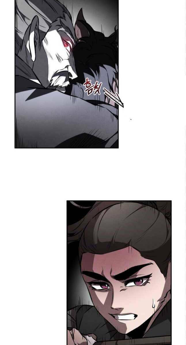 Chuyển Sinh Thành Tiêu Sư Chapter 51 - Trang 2