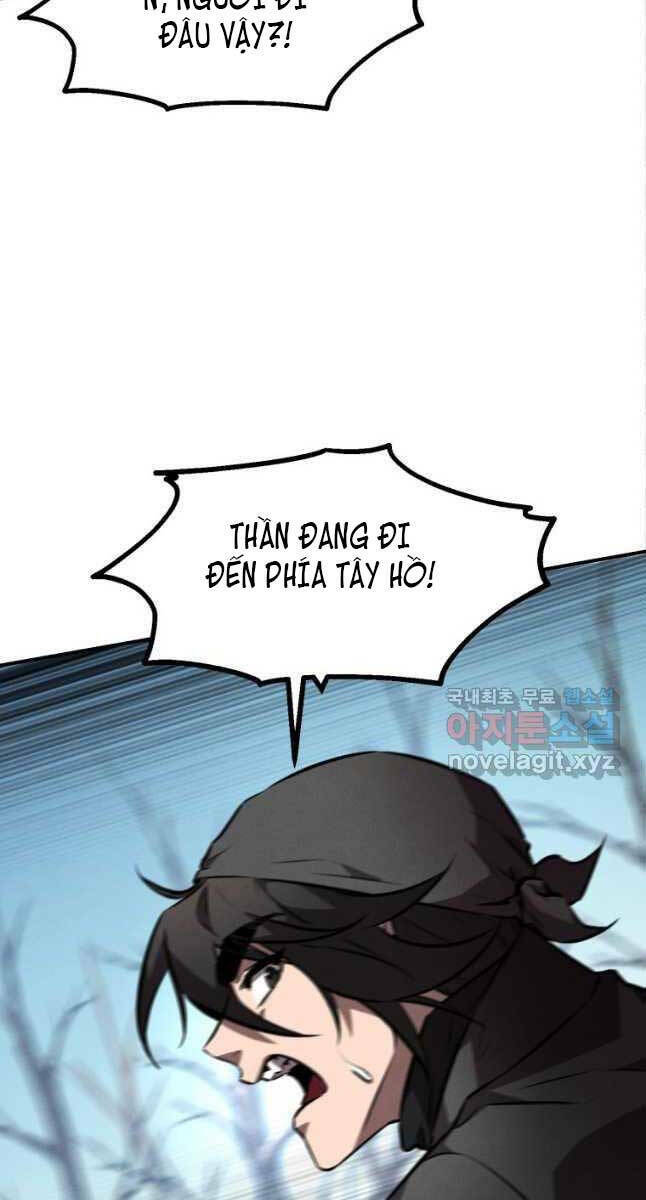 Chuyển Sinh Thành Tiêu Sư Chapter 51 - Trang 2