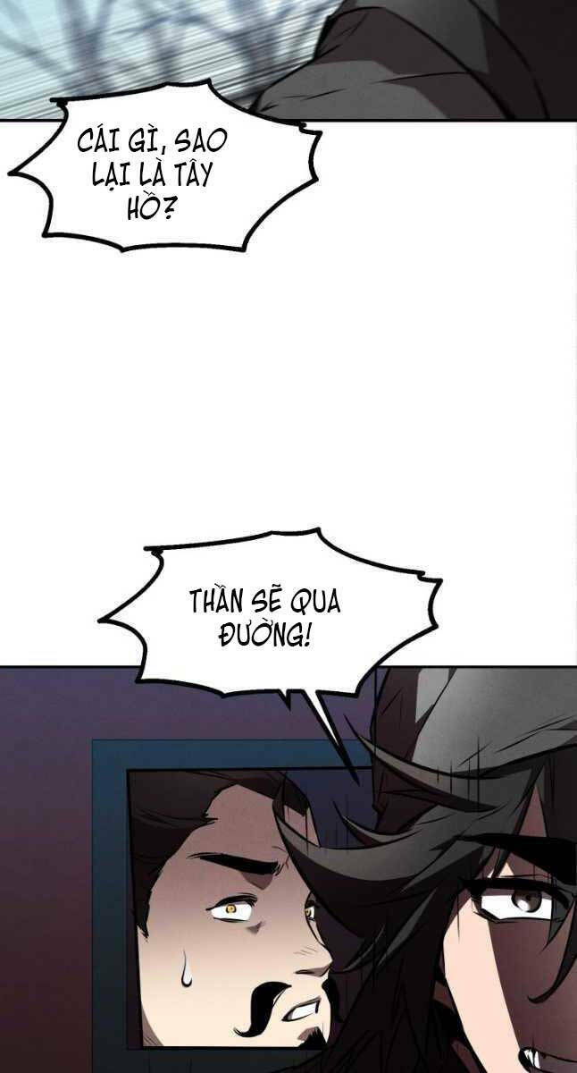 Chuyển Sinh Thành Tiêu Sư Chapter 51 - Trang 2