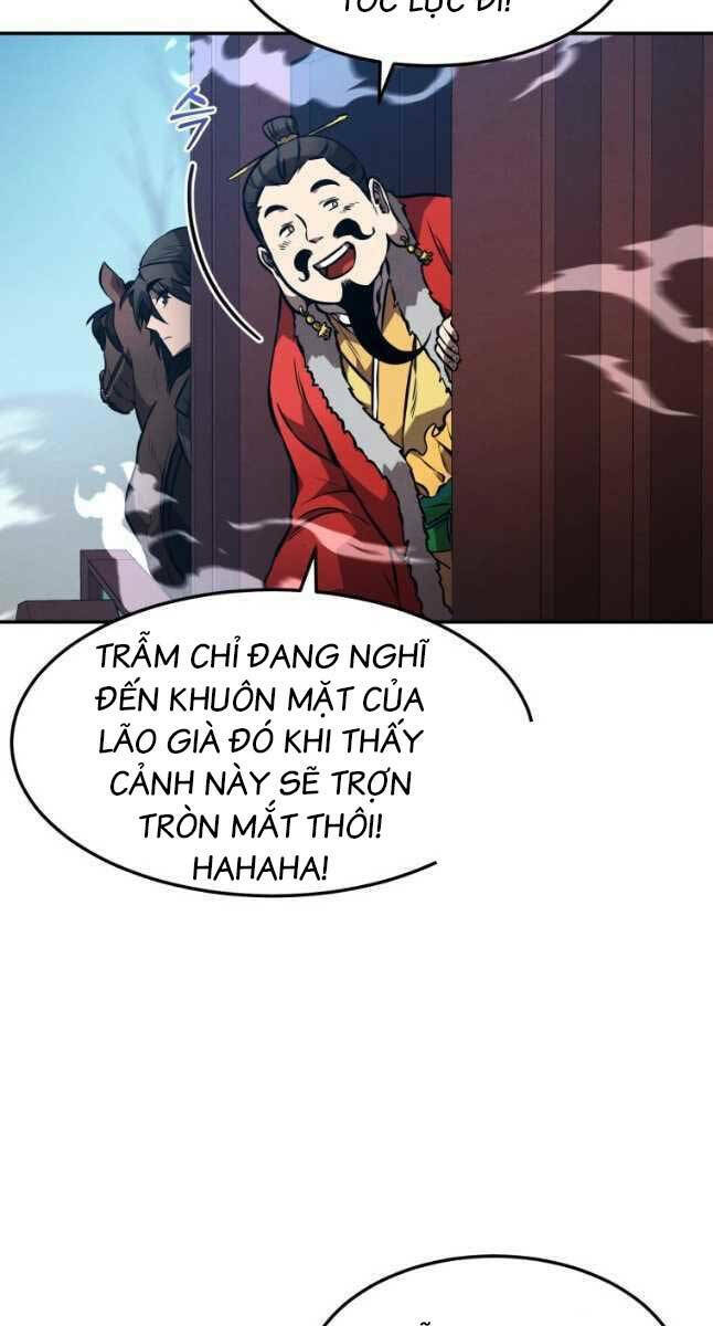 Chuyển Sinh Thành Tiêu Sư Chapter 51 - Trang 2