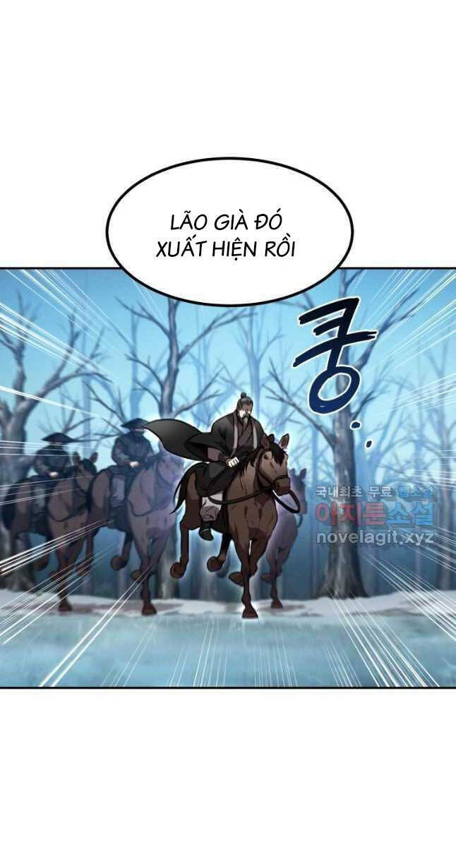 Chuyển Sinh Thành Tiêu Sư Chapter 51 - Trang 2