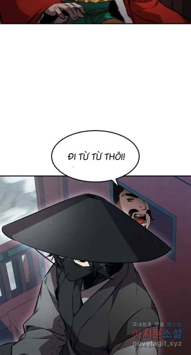 Chuyển Sinh Thành Tiêu Sư Chapter 51 - Trang 2