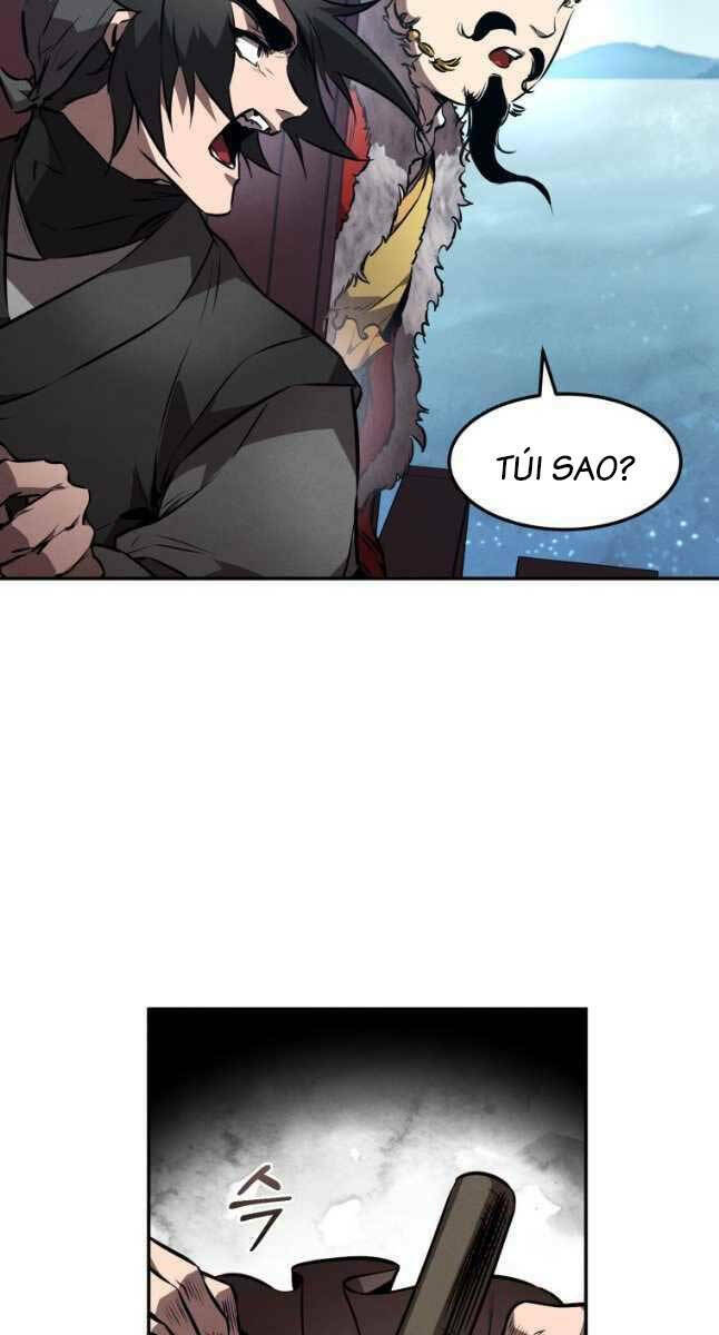 Chuyển Sinh Thành Tiêu Sư Chapter 51 - Trang 2