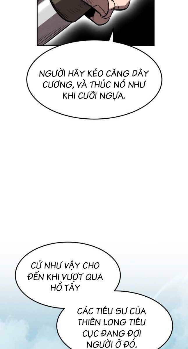 Chuyển Sinh Thành Tiêu Sư Chapter 51 - Trang 2