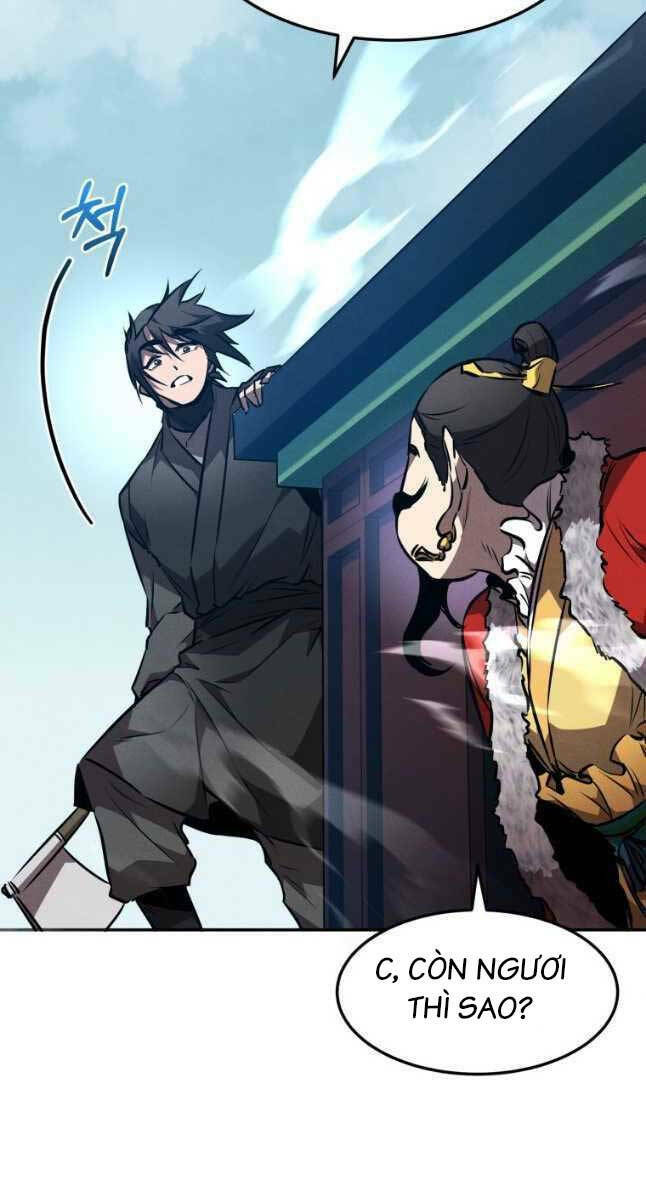 Chuyển Sinh Thành Tiêu Sư Chapter 51 - Trang 2