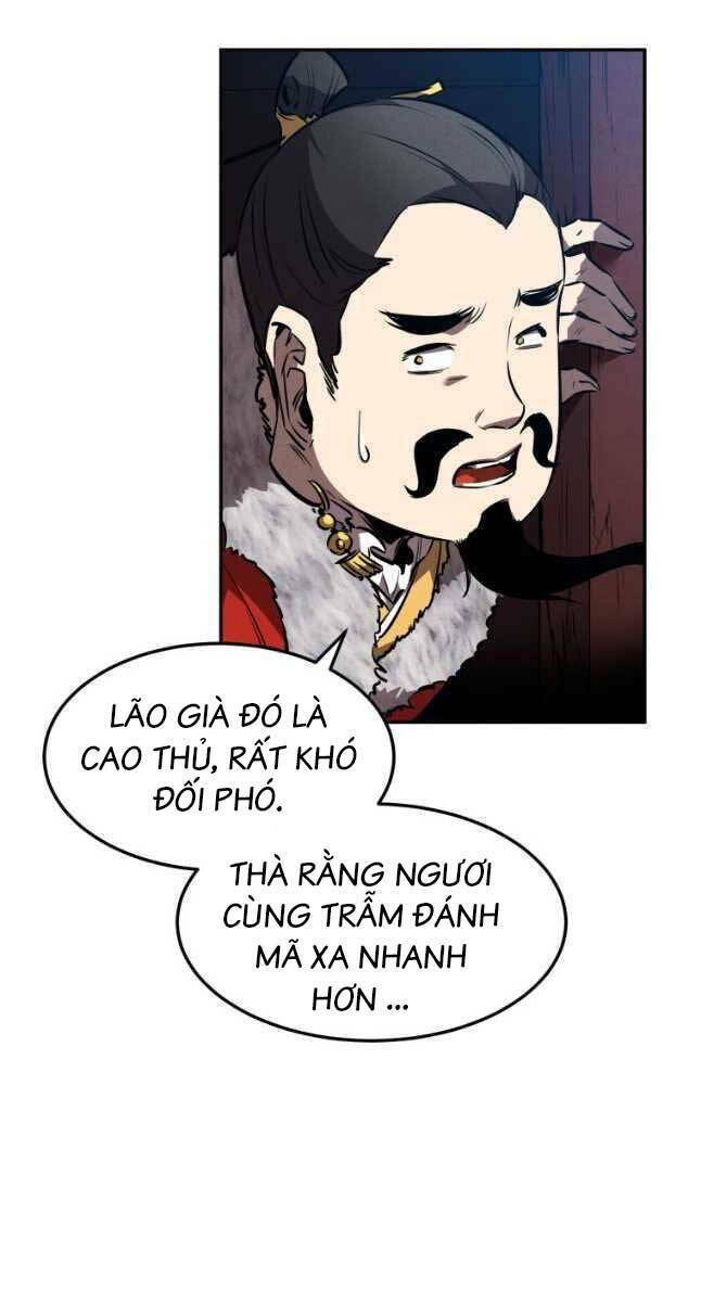 Chuyển Sinh Thành Tiêu Sư Chapter 51 - Trang 2