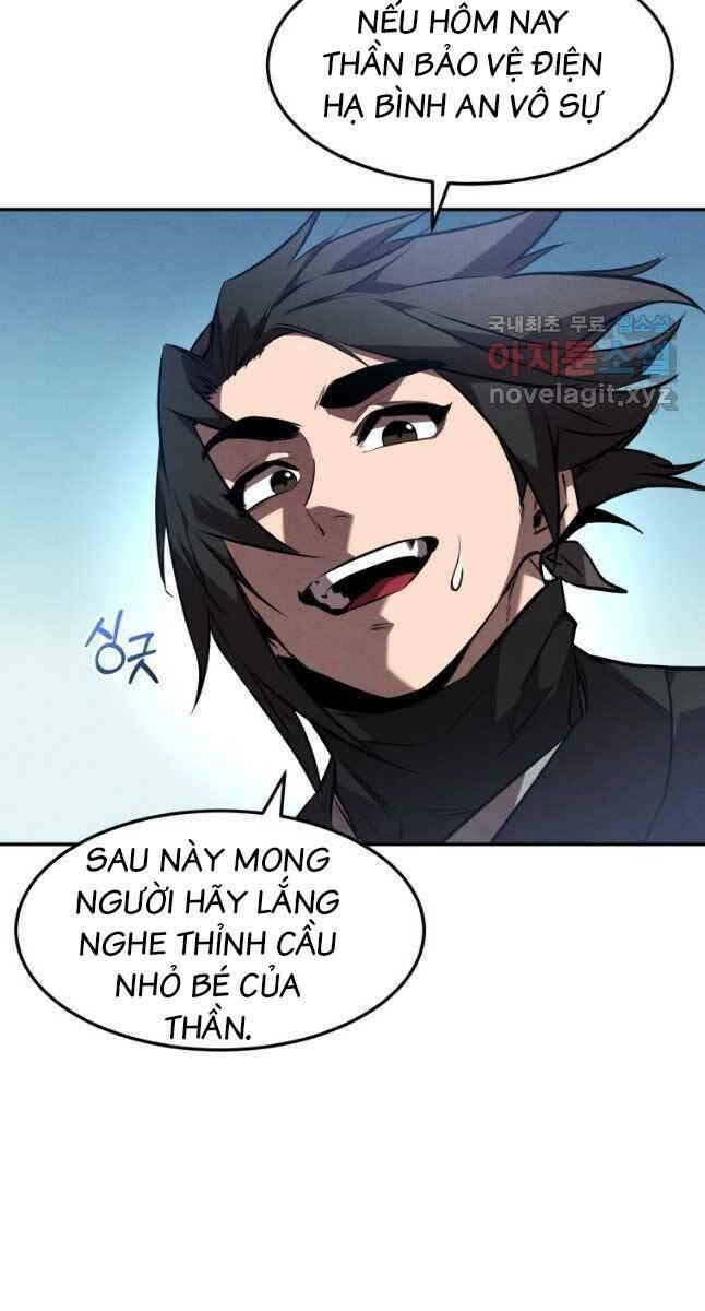 Chuyển Sinh Thành Tiêu Sư Chapter 51 - Trang 2