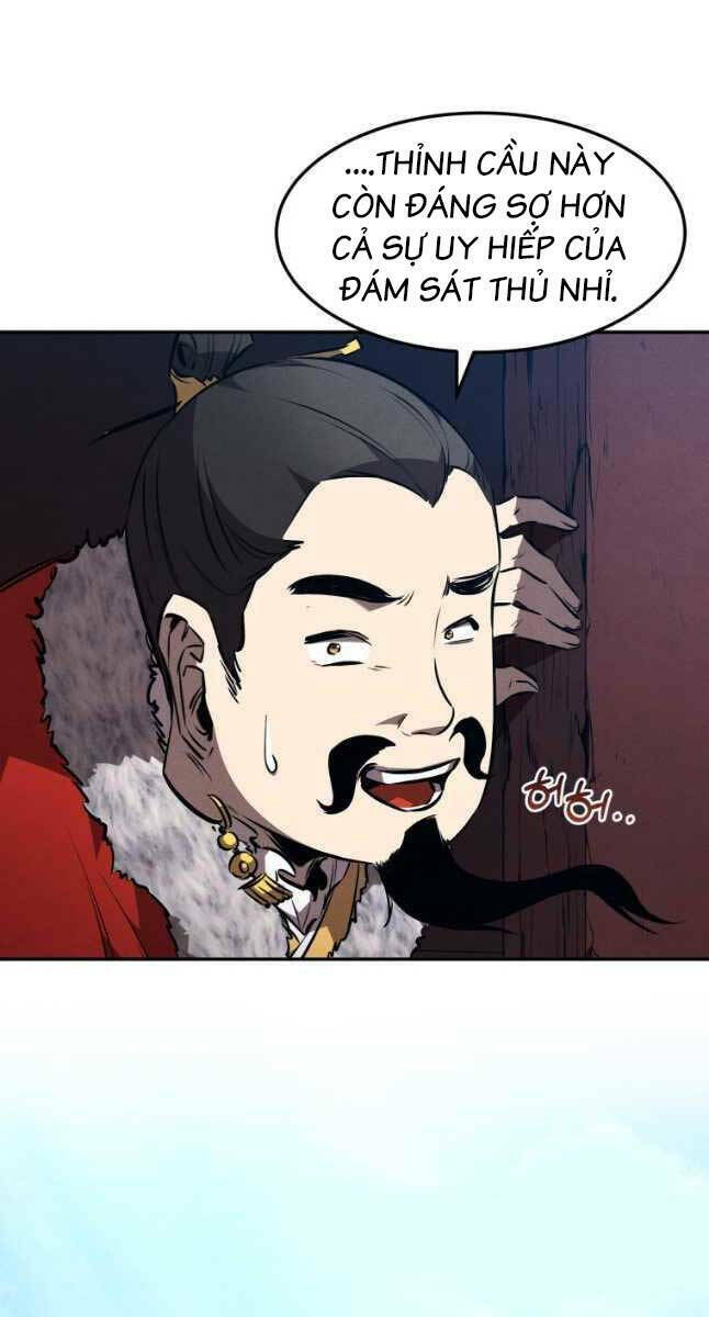 Chuyển Sinh Thành Tiêu Sư Chapter 51 - Trang 2