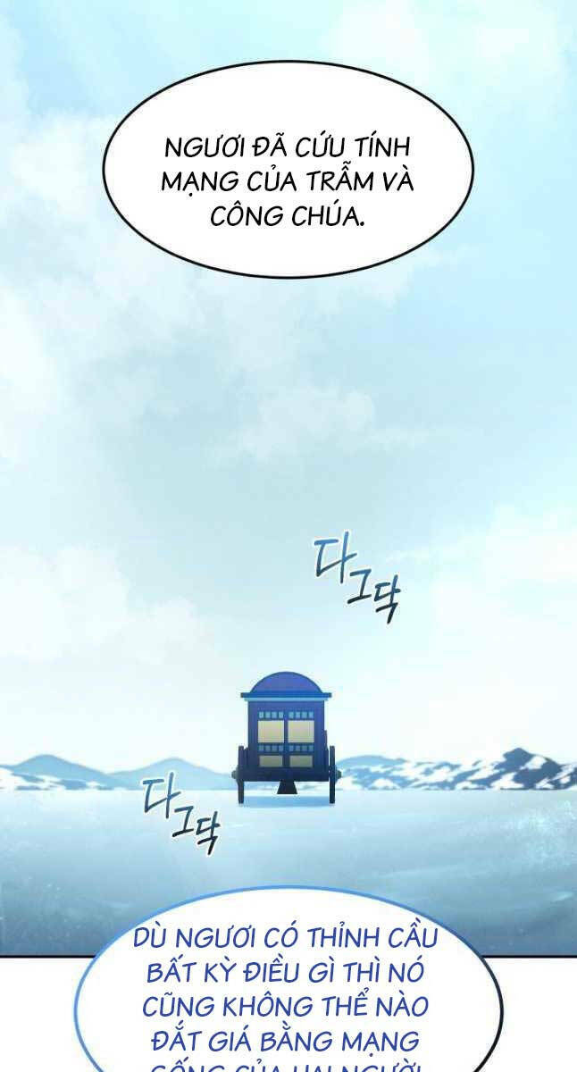 Chuyển Sinh Thành Tiêu Sư Chapter 51 - Trang 2