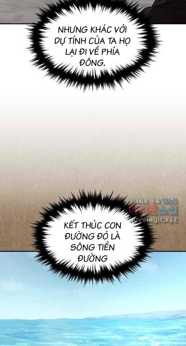 Chuyển Sinh Thành Tiêu Sư Chapter 51 - Trang 2