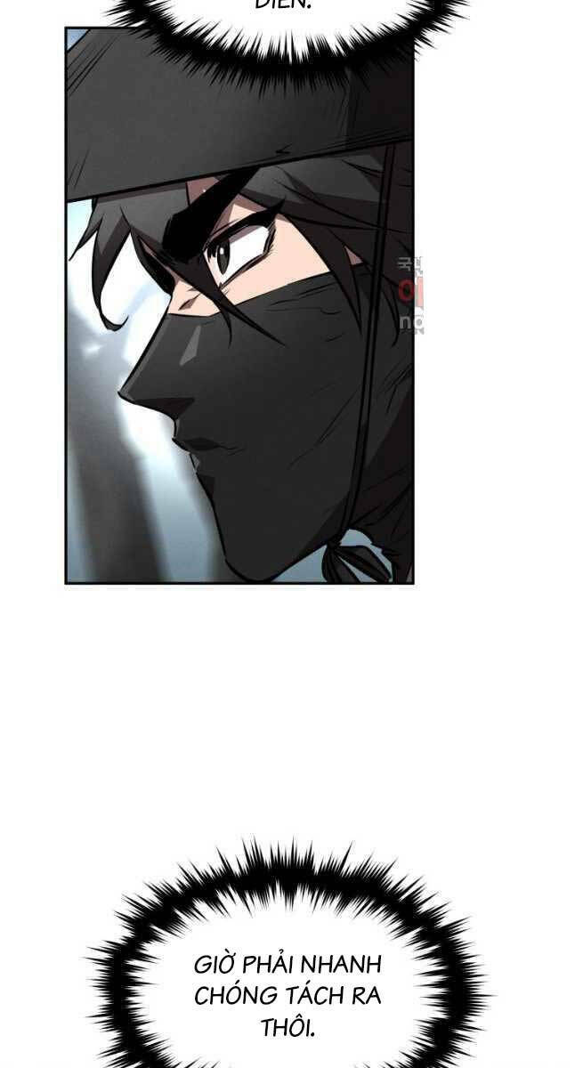 Chuyển Sinh Thành Tiêu Sư Chapter 51 - Trang 2