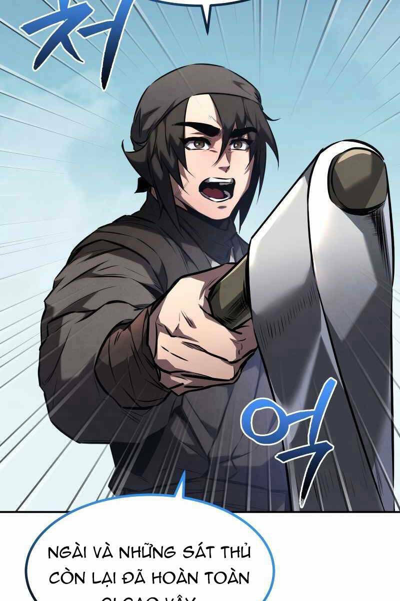 Chuyển Sinh Thành Tiêu Sư Chapter 52 - Trang 2