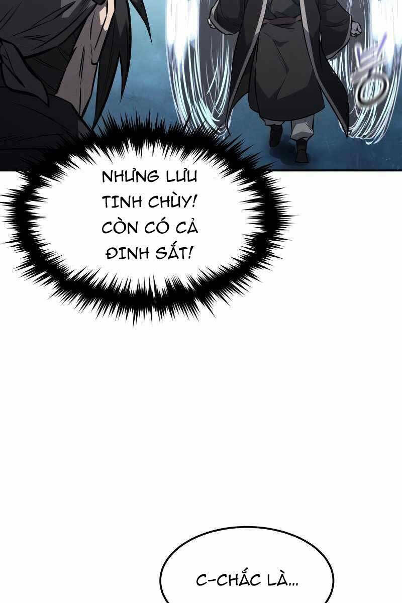 Chuyển Sinh Thành Tiêu Sư Chapter 52 - Trang 2