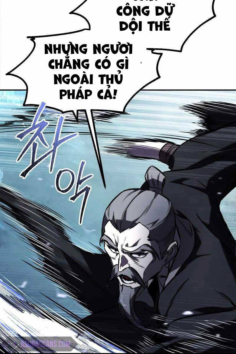 Chuyển Sinh Thành Tiêu Sư Chapter 52 - Trang 2