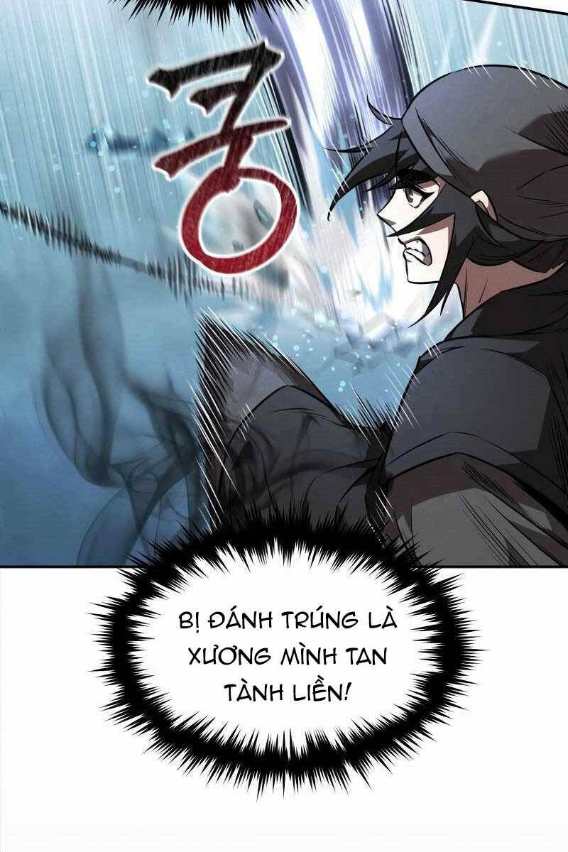 Chuyển Sinh Thành Tiêu Sư Chapter 52 - Trang 2