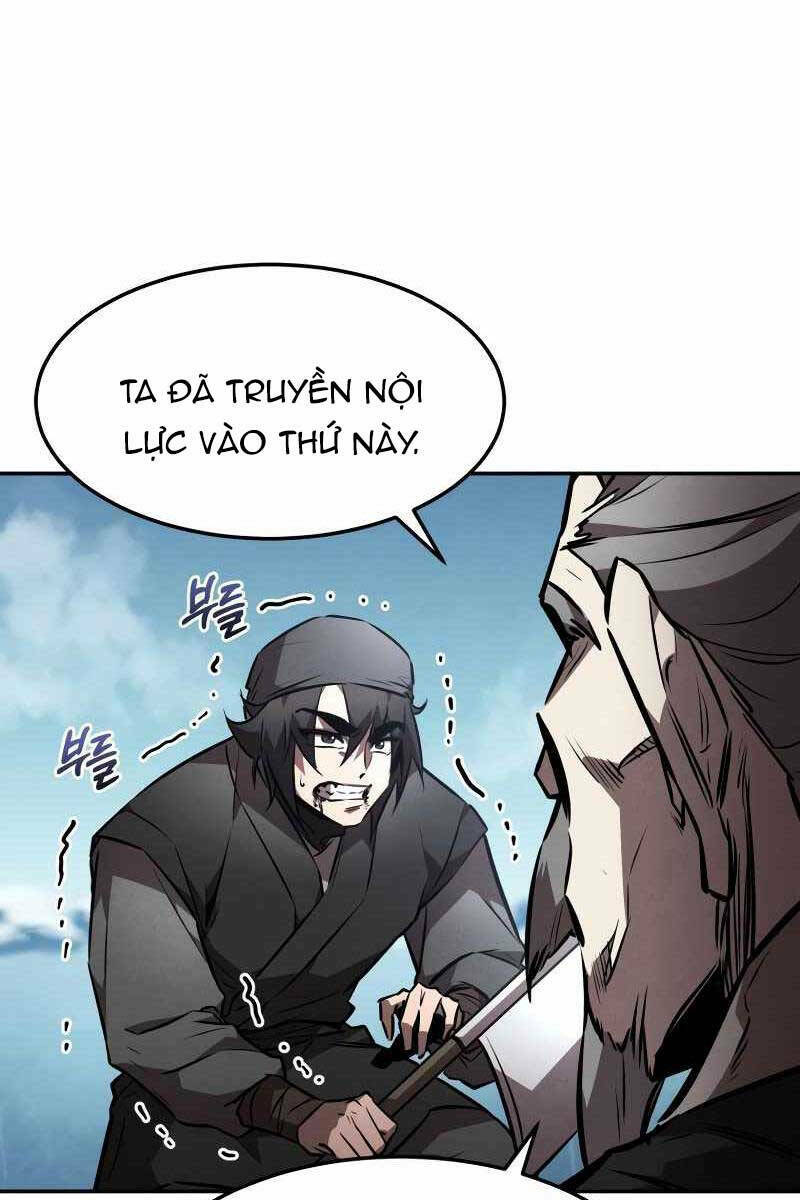 Chuyển Sinh Thành Tiêu Sư Chapter 52 - Trang 2