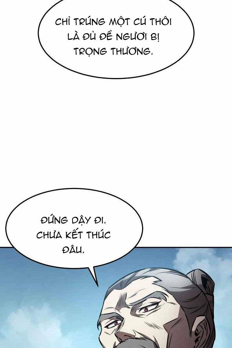 Chuyển Sinh Thành Tiêu Sư Chapter 52 - Trang 2