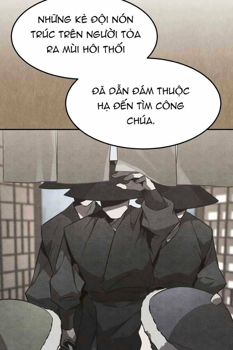 Chuyển Sinh Thành Tiêu Sư Chapter 52 - Trang 2