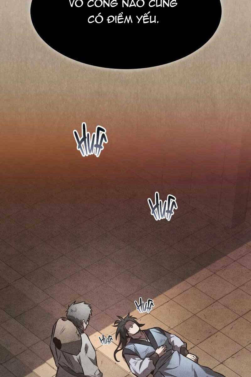 Chuyển Sinh Thành Tiêu Sư Chapter 52 - Trang 2