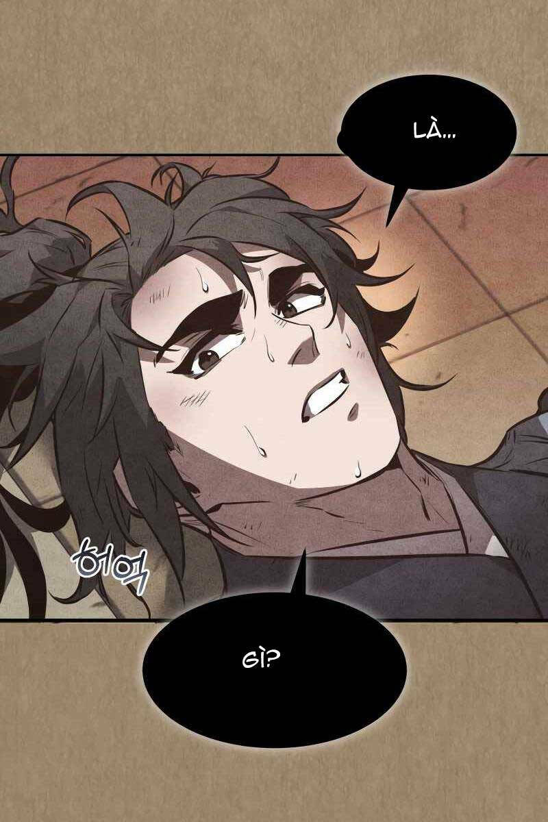 Chuyển Sinh Thành Tiêu Sư Chapter 52 - Trang 2