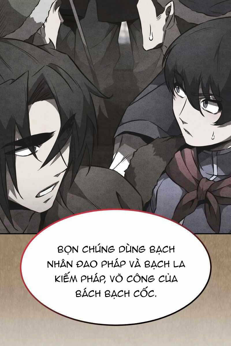 Chuyển Sinh Thành Tiêu Sư Chapter 52 - Trang 2