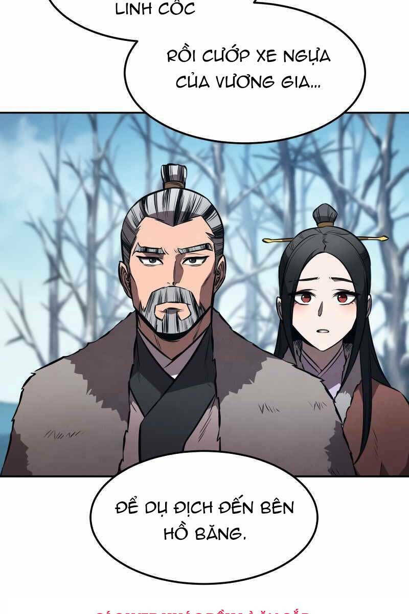 Chuyển Sinh Thành Tiêu Sư Chapter 52 - Trang 2