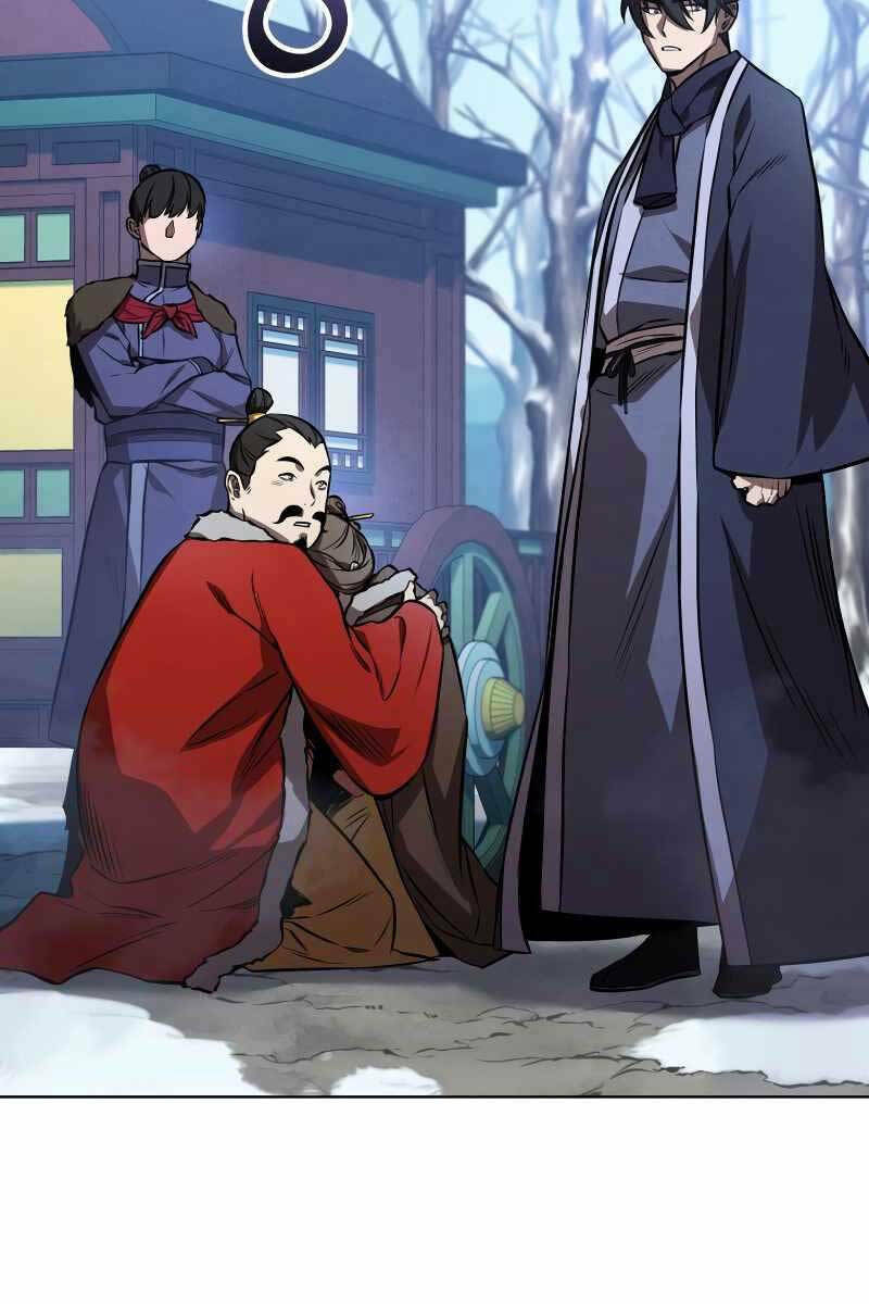 Chuyển Sinh Thành Tiêu Sư Chapter 52 - Trang 2