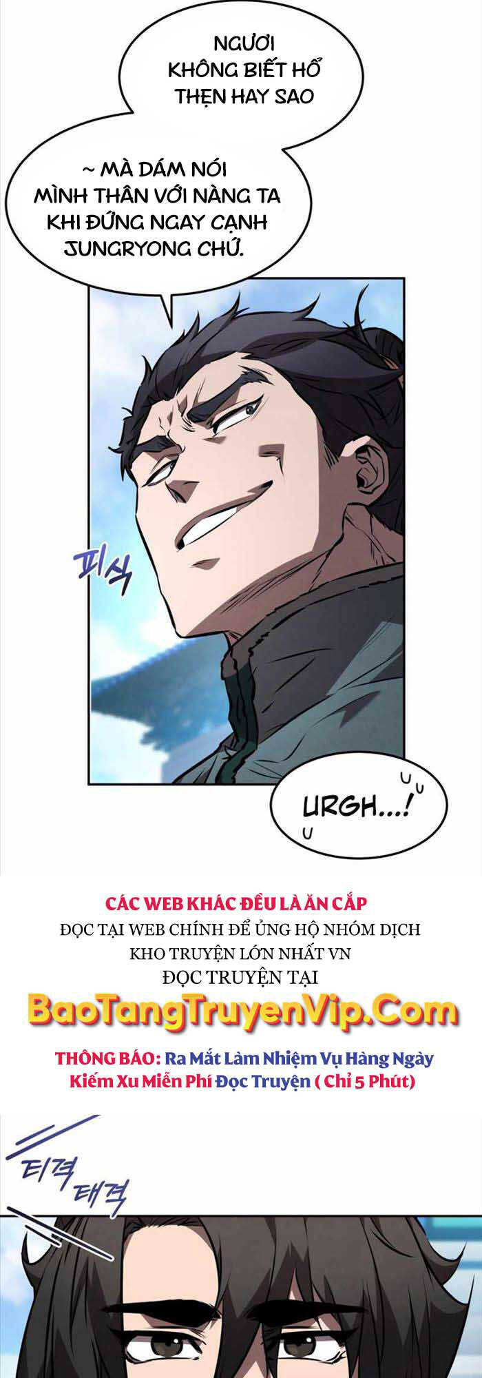 Chuyển Sinh Thành Tiêu Sư Chapter 53 - Trang 2