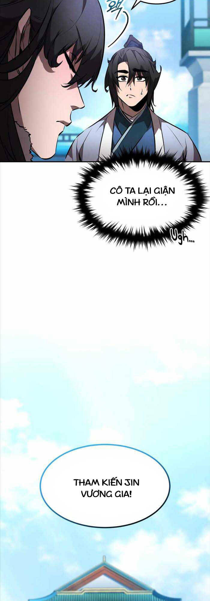 Chuyển Sinh Thành Tiêu Sư Chapter 53 - Trang 2