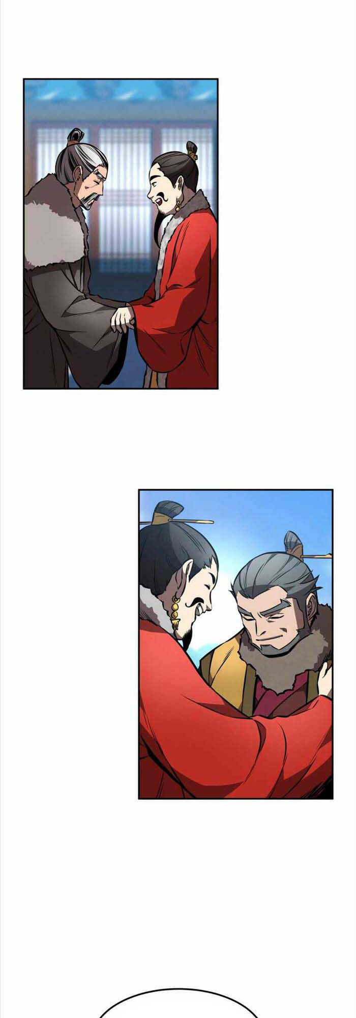 Chuyển Sinh Thành Tiêu Sư Chapter 53 - Trang 2