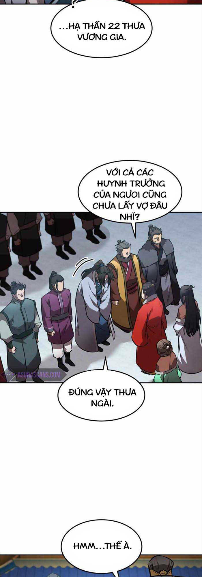 Chuyển Sinh Thành Tiêu Sư Chapter 53 - Trang 2