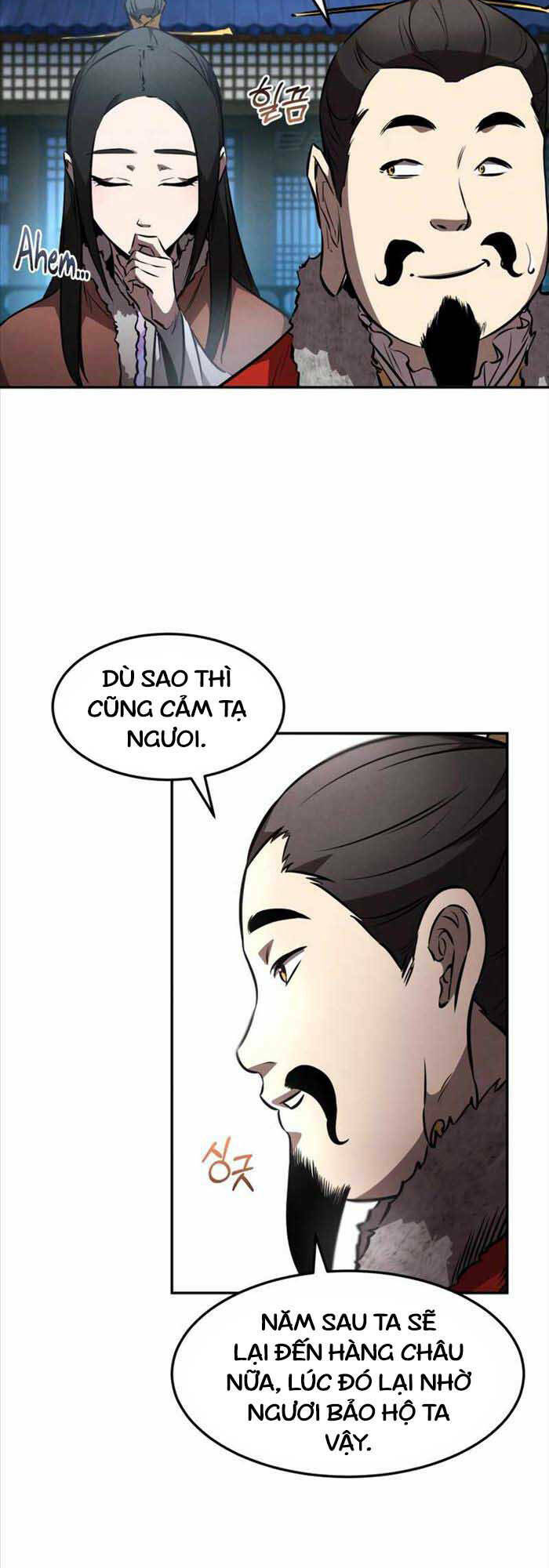 Chuyển Sinh Thành Tiêu Sư Chapter 53 - Trang 2