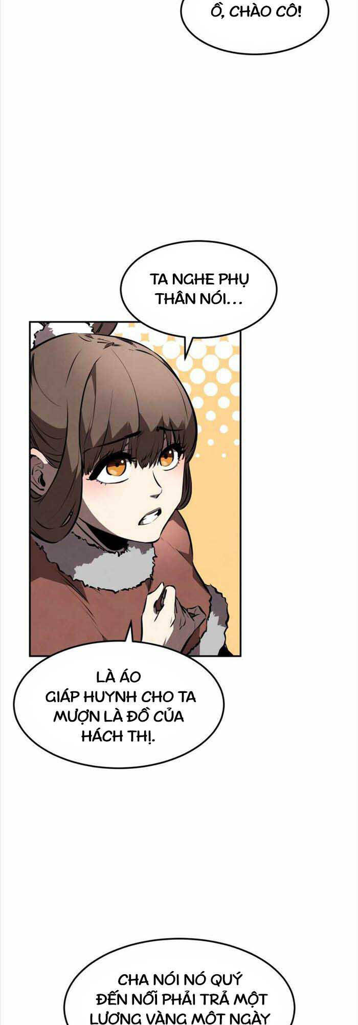 Chuyển Sinh Thành Tiêu Sư Chapter 53 - Trang 2