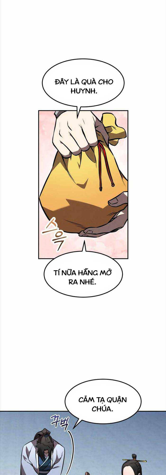 Chuyển Sinh Thành Tiêu Sư Chapter 53 - Trang 2