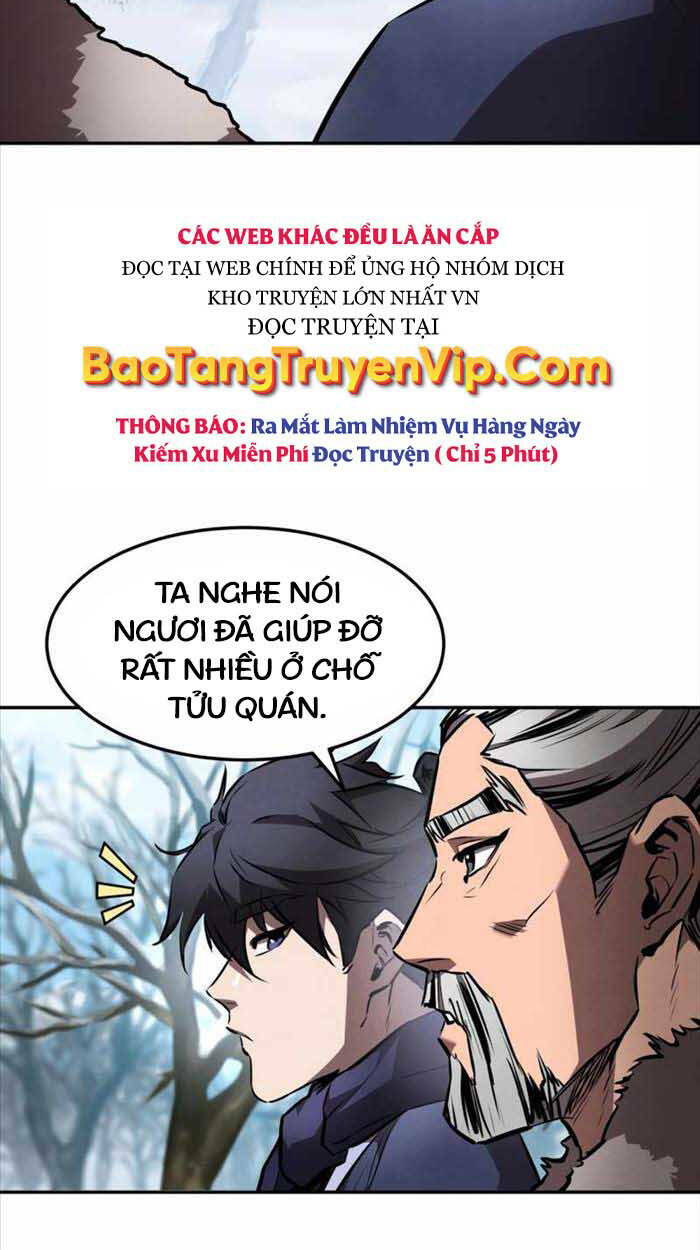 Chuyển Sinh Thành Tiêu Sư Chapter 53 - Trang 2