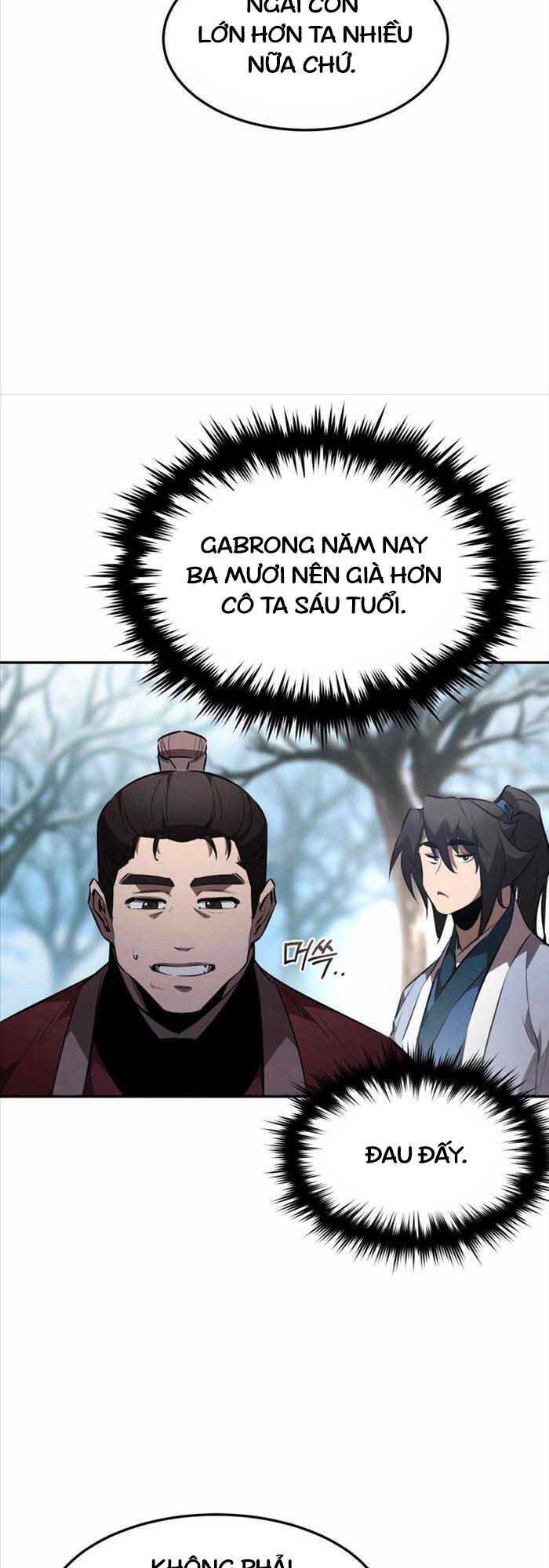 Chuyển Sinh Thành Tiêu Sư Chapter 53 - Trang 2