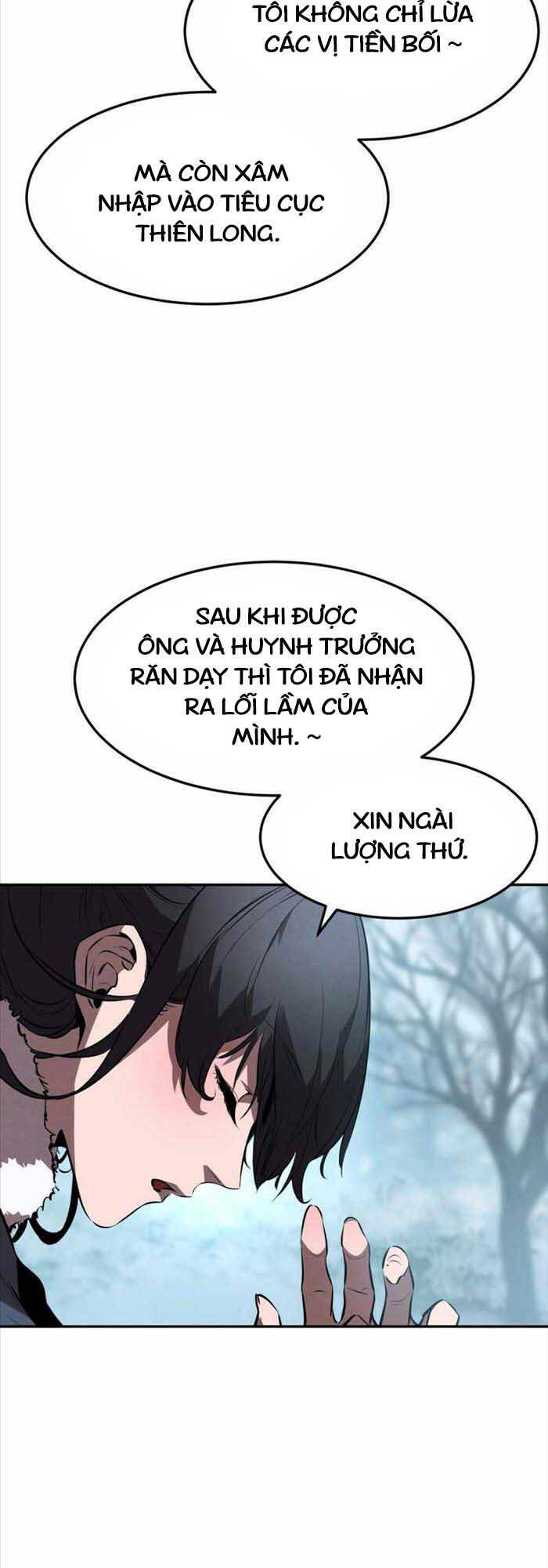 Chuyển Sinh Thành Tiêu Sư Chapter 53 - Trang 2