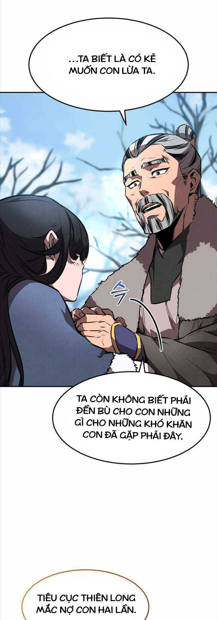 Chuyển Sinh Thành Tiêu Sư Chapter 53 - Trang 2