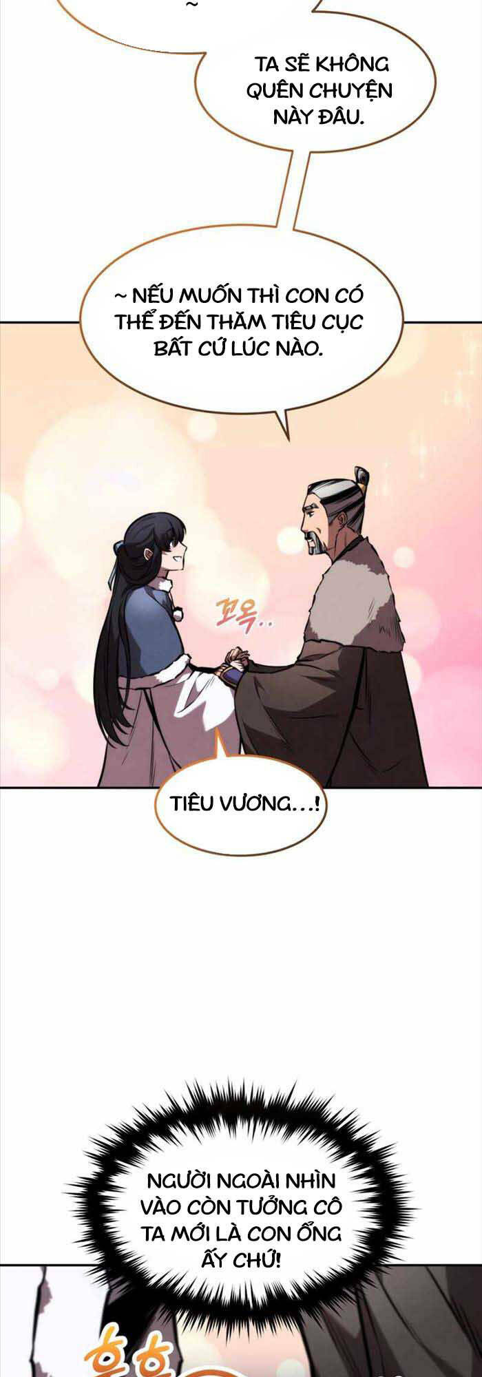 Chuyển Sinh Thành Tiêu Sư Chapter 53 - Trang 2