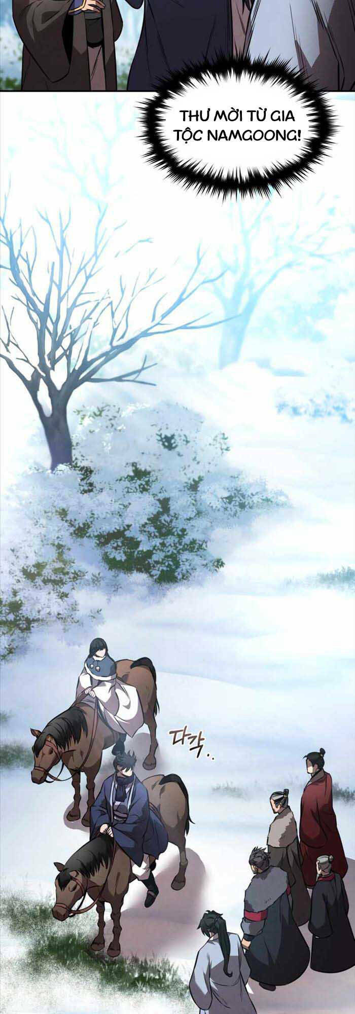 Chuyển Sinh Thành Tiêu Sư Chapter 53 - Trang 2