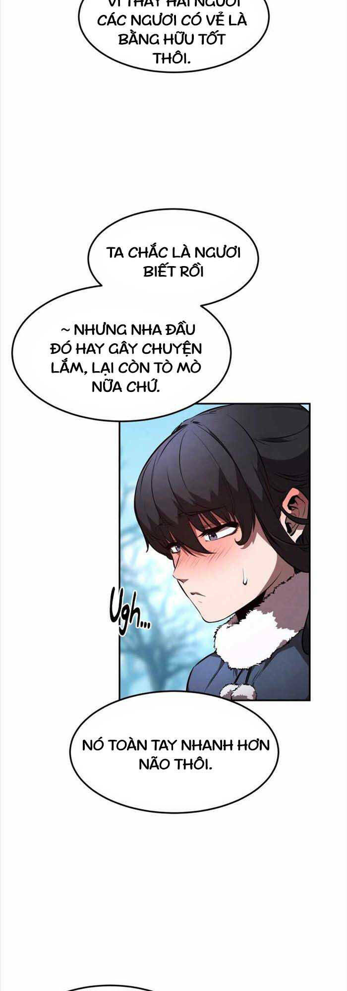 Chuyển Sinh Thành Tiêu Sư Chapter 53 - Trang 2
