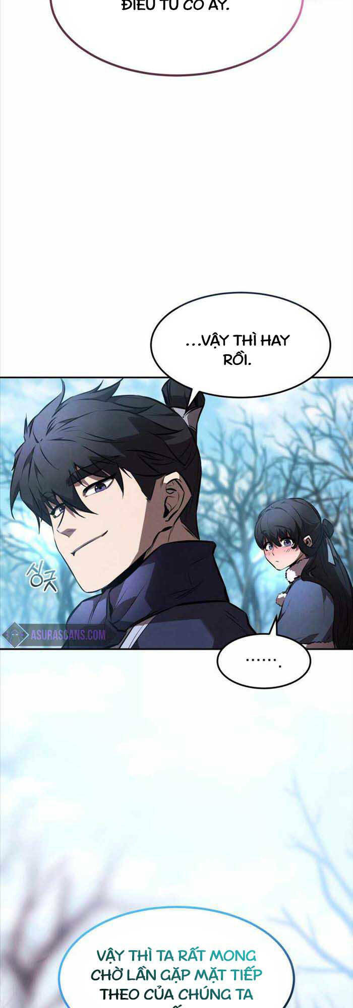 Chuyển Sinh Thành Tiêu Sư Chapter 53 - Trang 2