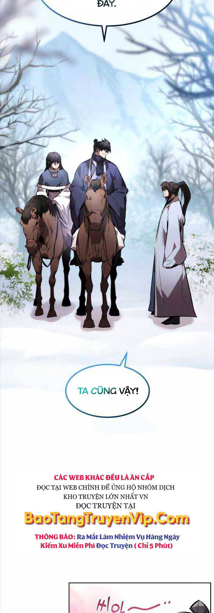 Chuyển Sinh Thành Tiêu Sư Chapter 53 - Trang 2