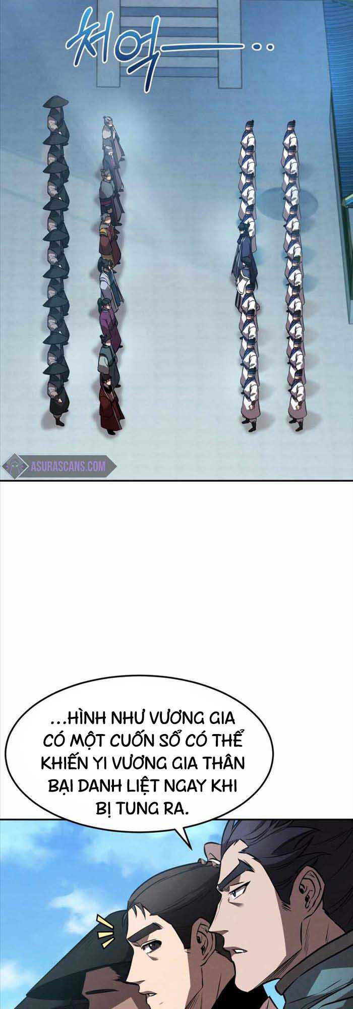 Chuyển Sinh Thành Tiêu Sư Chapter 53 - Trang 2