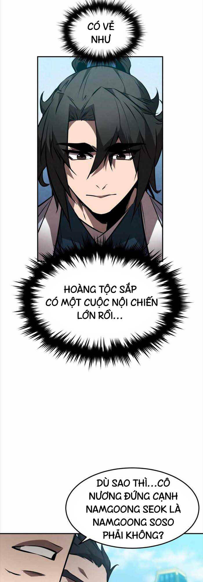 Chuyển Sinh Thành Tiêu Sư Chapter 53 - Trang 2