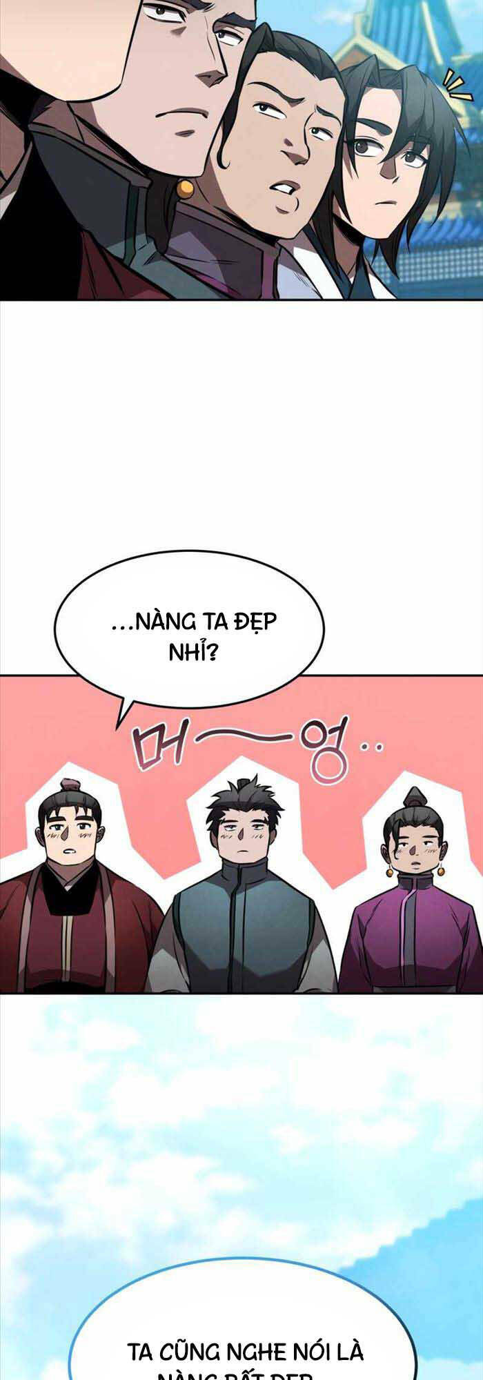 Chuyển Sinh Thành Tiêu Sư Chapter 53 - Trang 2