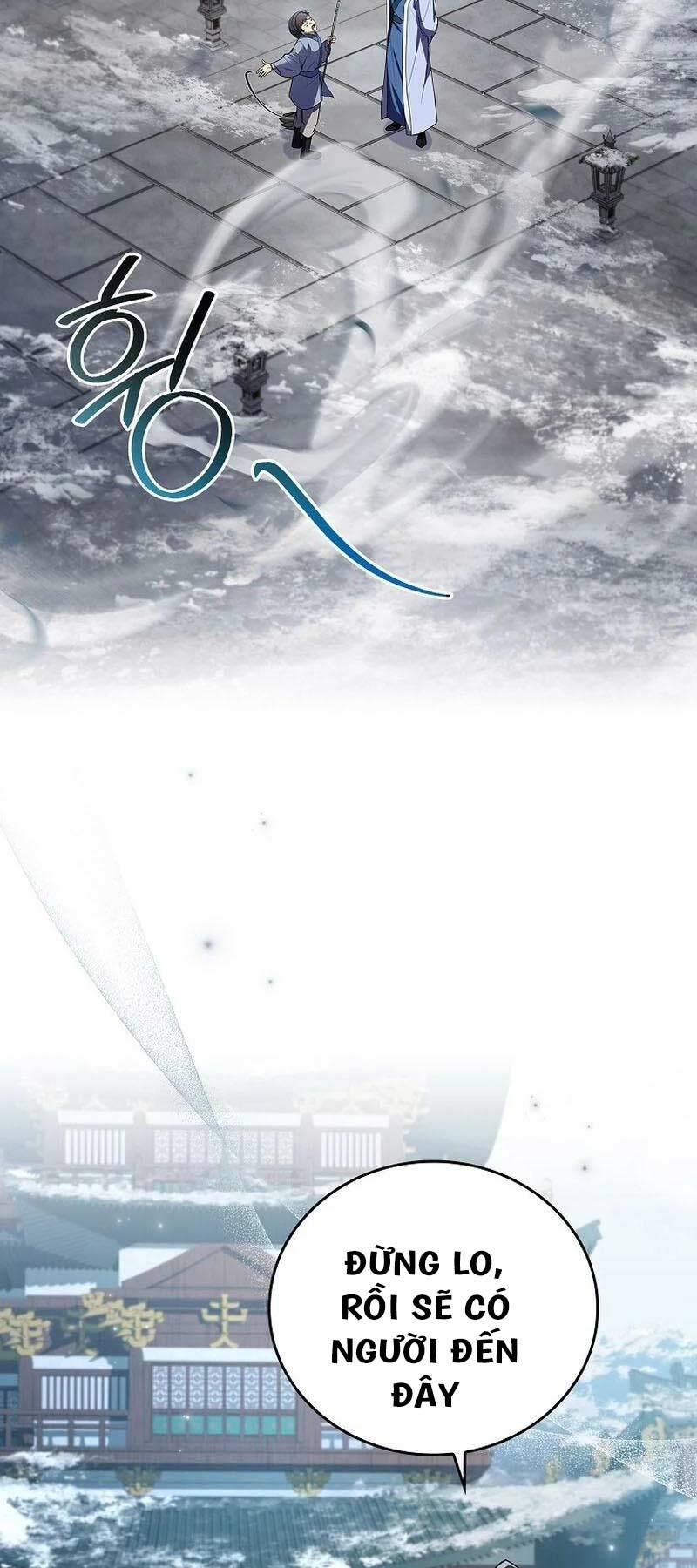 Chuyển Sinh Thành Tiêu Sư Chapter 54 - Trang 2